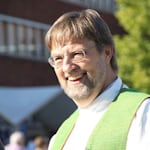 Avatar of user Morten Samuelsen