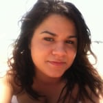 Avatar of user Briana Rivera