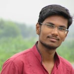 Avatar of user Surya Nani