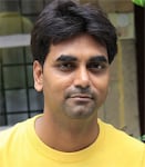 Avatar of user Kiran Jadav