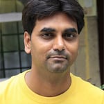 Avatar of user Kiran Jadav