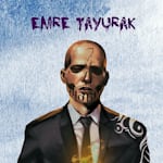 Avatar of user Emre Tayurak