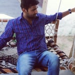 Avatar of user Mehul Solanki