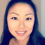 Avatar of user Susan Chong