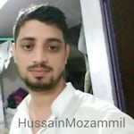 Avatar of user Mözammiĺ Hussain