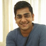 Avatar of user Sanjay Pawar