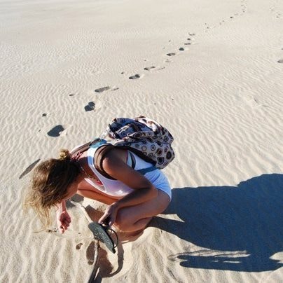 Go to Soledad Lorieto's profile