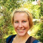 Avatar of user Kristin Baumann