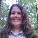 Avatar of user Jennifer Pullen