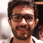 Avatar of user Davi Oliveira