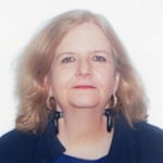 Avatar of user Deborah Dunlap