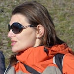 Avatar of user Daniela Ivanova