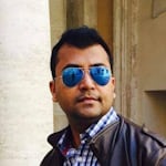 Avatar of user Kunal Sharma