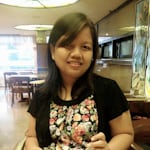 Avatar of user Dhita Kusuma