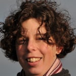 Avatar of user Jenny Davies