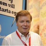 Avatar of user Mats Evergren