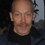 Avatar of user Arvid Lundseng