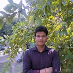 Avatar of user Vikas Yadav