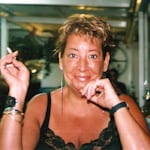 Avatar of user Carmen Laviña