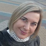 Avatar of user Ирина Яковлева