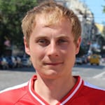 Avatar of user Eugeniy Voitseshko