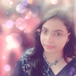 Avatar of user Ritwika Ghosh