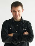 Avatar of user Oleg Nikitin