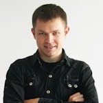 Avatar of user Oleg Nikitin