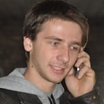 Avatar of user Petruk Vadym