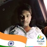 Avatar of user Rakesh Givaji