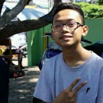 Avatar of user Arief Amris