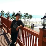 Avatar of user Sung Hwi Park