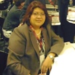 Avatar of user Liliana Rivera