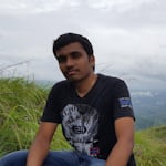 Avatar of user Sravan Kumar