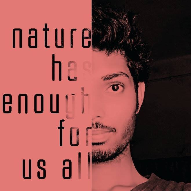 Unsplash profile picture for @priyank