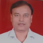 Avatar of user Hari Mohan Sharma