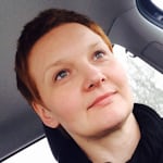 Avatar of user Arja Laitinen Os Tanhuanpää