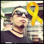 Avatar of user Kei Wong