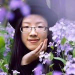 Avatar of user Amy Yang