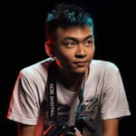 Avatar of user Ng Wai Jian