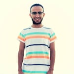 Avatar of user Ahmed Samir Bedoo