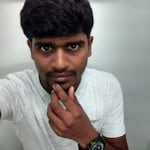 Avatar of user Anand Velu