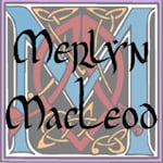 Avatar of user Merlyn MacLeod
