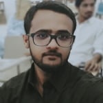 Avatar of user Rizwan Shah