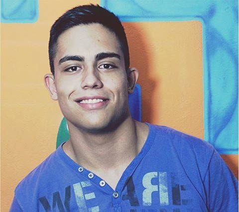 Go to Vitor Gabriel Carrilho's profile