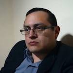 Avatar of user Gerson Rodriguez