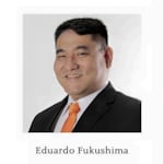 Avatar of user Eduardo Fukushima