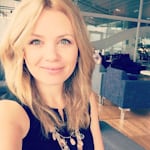 Avatar of user Emelie Dahlgren