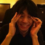 Avatar of user Keisuke Koyama