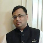 Avatar of user Sunil Kajaria